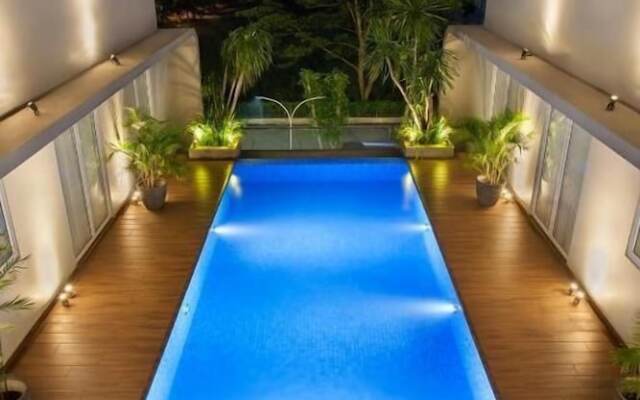 Nite and Day Residence Alam Sutera