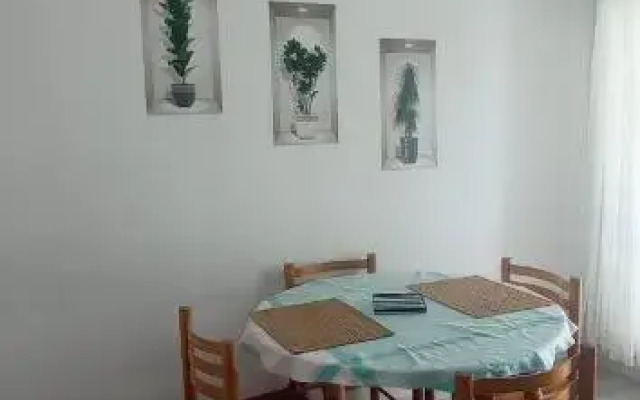 Studio Cabine Piscine Au Couchant