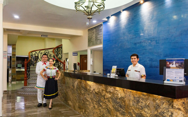 Best Western Hotel Madan