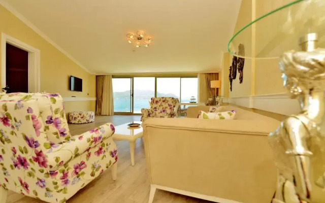 Green Nature Diamond Hotel