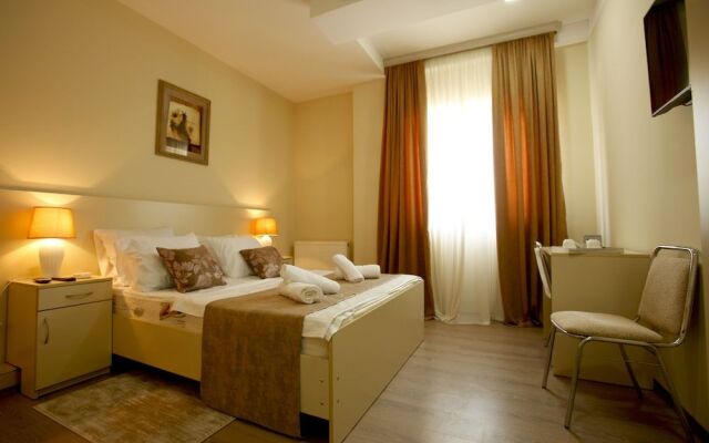 Sport Time Hotel & SPA