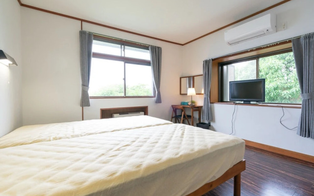 Angel Forest Atami Shizenkyo