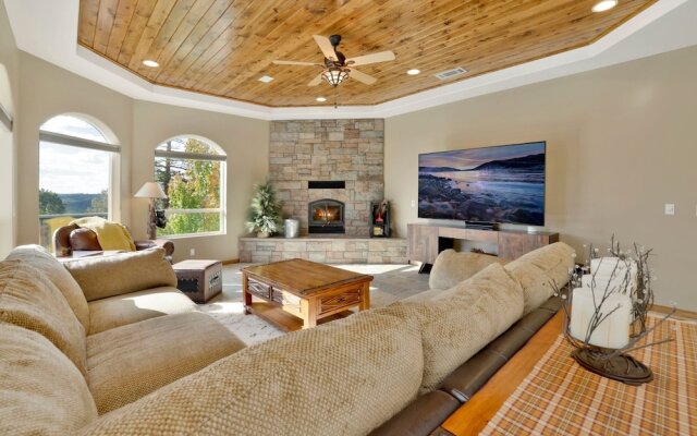 Sunset Ridge Villa #2178