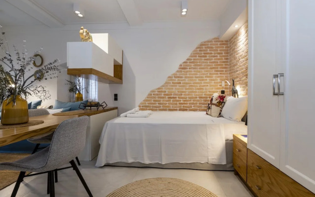 Dirapera Port Suite