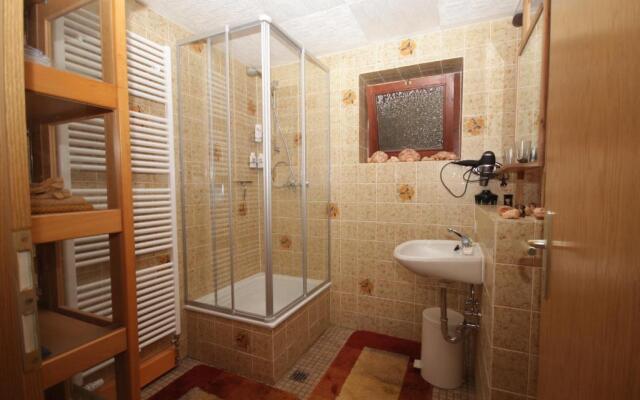 Apartment-Pension Im Eichenweg
