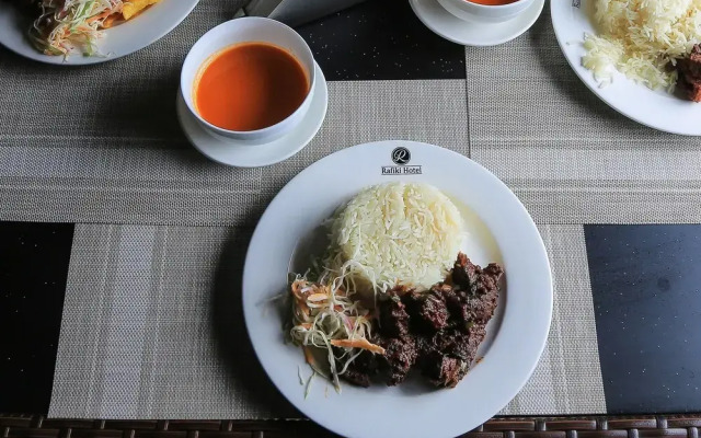 Rafiki Hotel Hoima