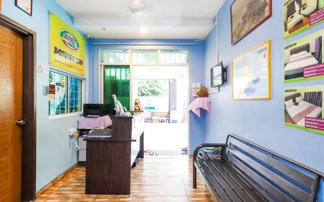 Borneo Inn