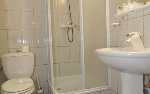 Hotel Alexandros