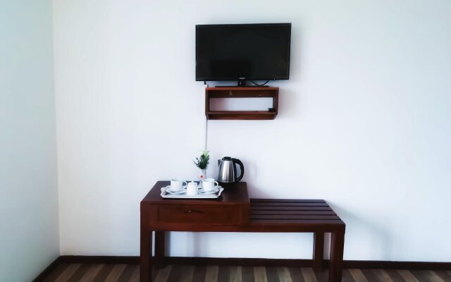 Vishmi's Rest