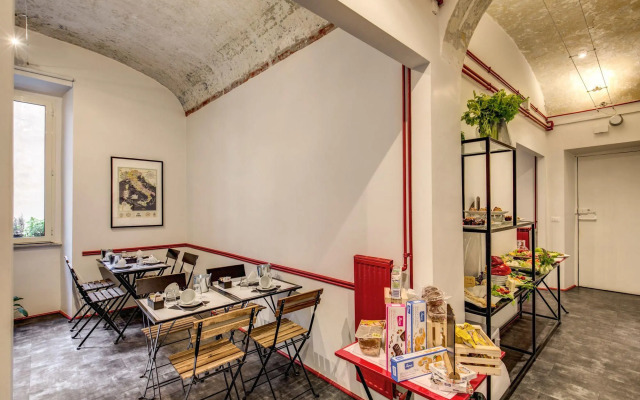 La Casa di Amy