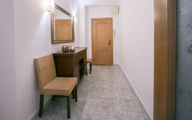 Apartment Plaza Cisneros