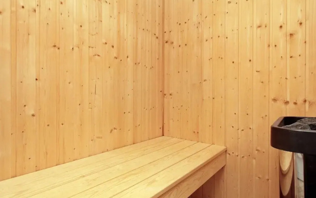 6 Person Holiday Home in Lokken-by Traum