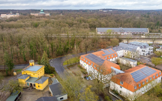 Wyndham Garden Potsdam