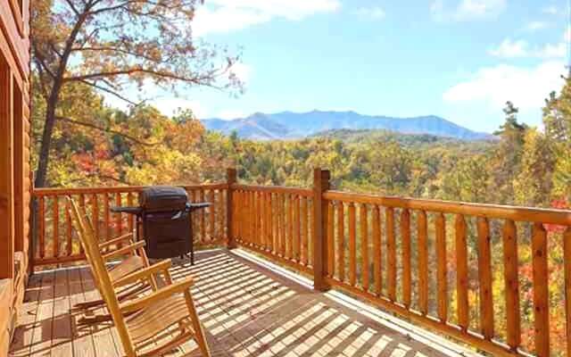 I Love View Too 2 Bedroom Home