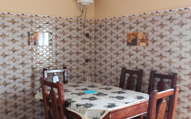 Merzouga luxury apartment