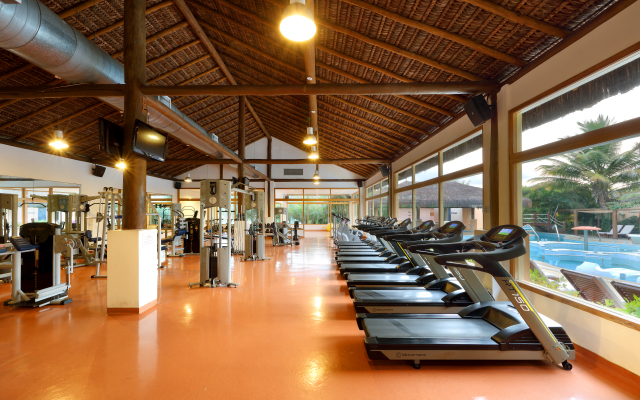 Grand Palladium Imbassai Resort and Spa - All Inclusive