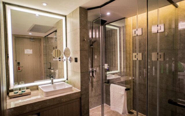 ibis Styles Dongguan Chang'an Wanda Plaza Hotel