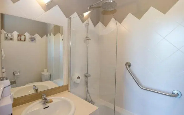Hotellerie du Lac
