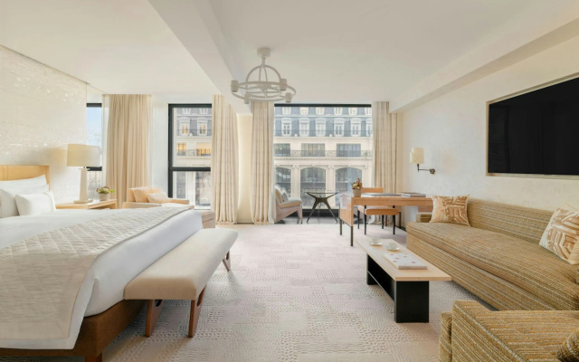 Cheval Blanc Paris