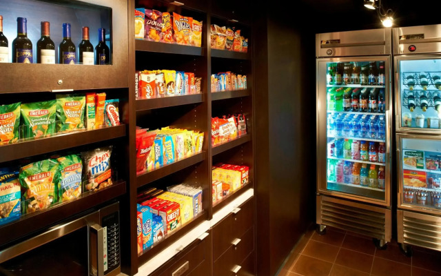 Courtyard by Marriott Columbus Dublin