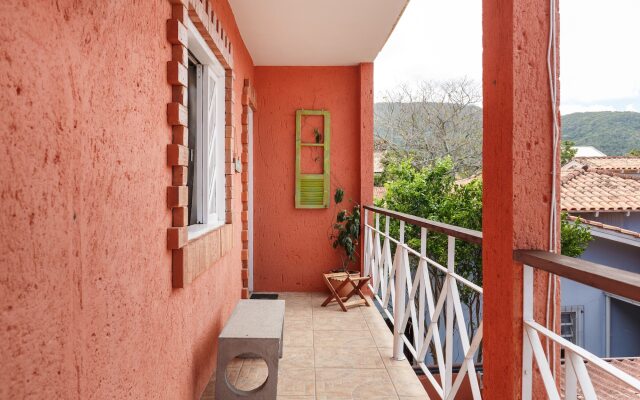 Recanto do Encanto Eco Beach Stay