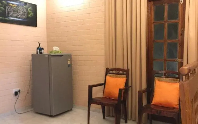 Mihilaka Holiday Homes