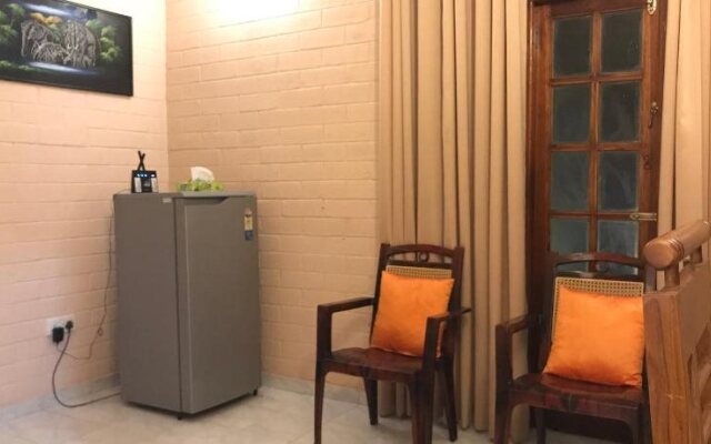 Mihilaka Holiday Homes