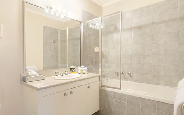 Comfort Inn Ringwood Lake