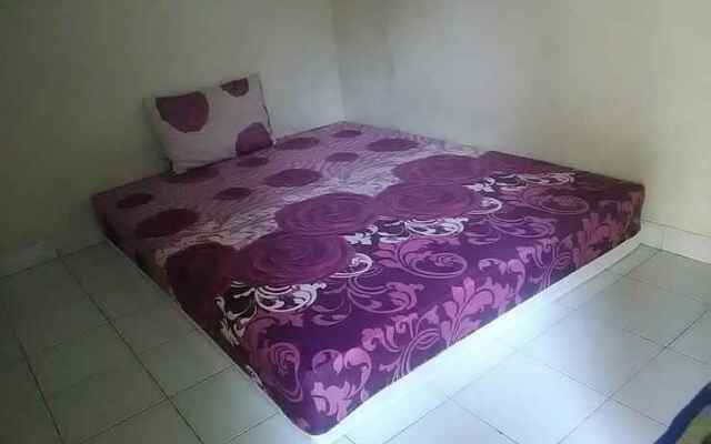 Janti Transit Room Syariah