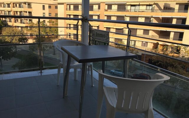 Apartamento Mº Blanca Vista Mar - 113A