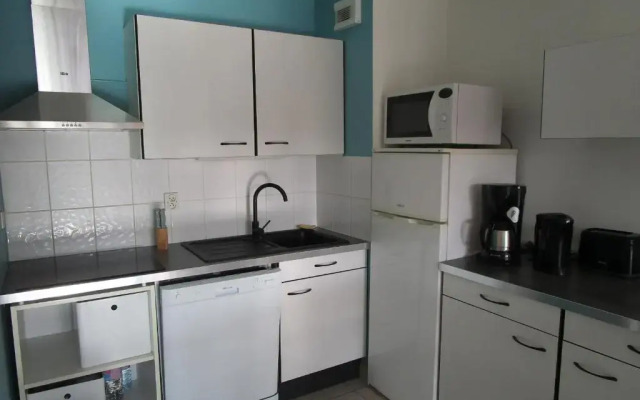 Appartement Les Sables-d'Olonne, 3 pièces, 5 personnes - FR-1-197-472