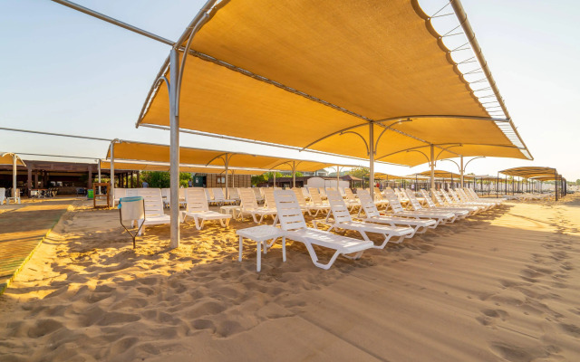 Primasol Hane Garden Hotel