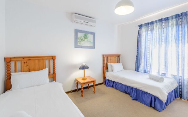 San Lameer Villa Rentals 1927