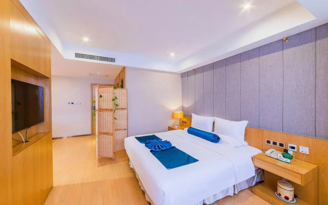 Soaring Dragon Hotel