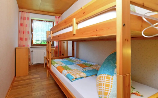 Quaint Apartment in Eimelrod near Lake & Water Sports