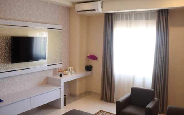 Namira Syariah Hotel Surabaya