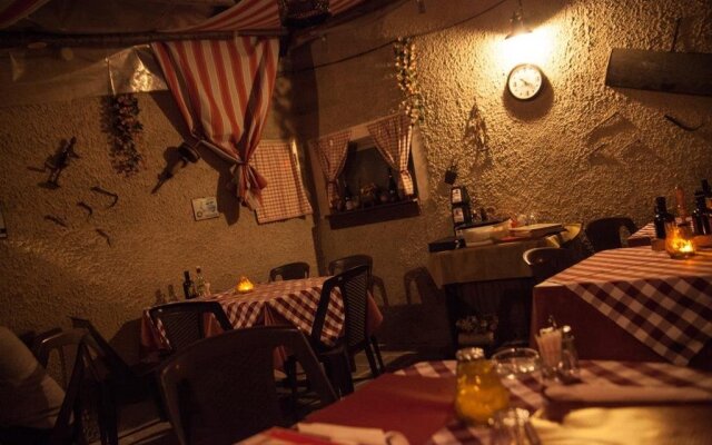 Locanda Genzianella