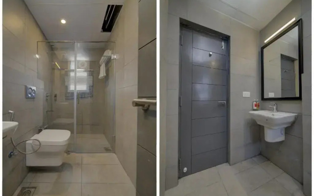 OYO Townhouse 113 The Shubham Dilsukhnaga