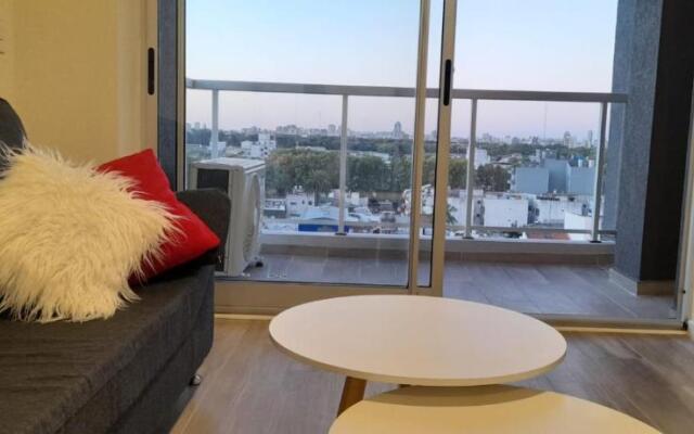 Start Apartments