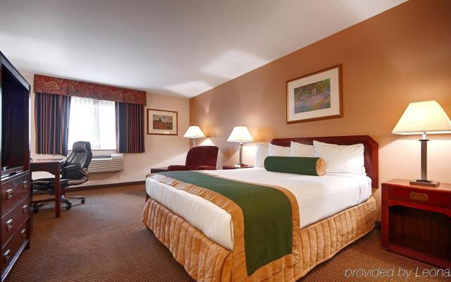 Best Western New Baltimore Inn