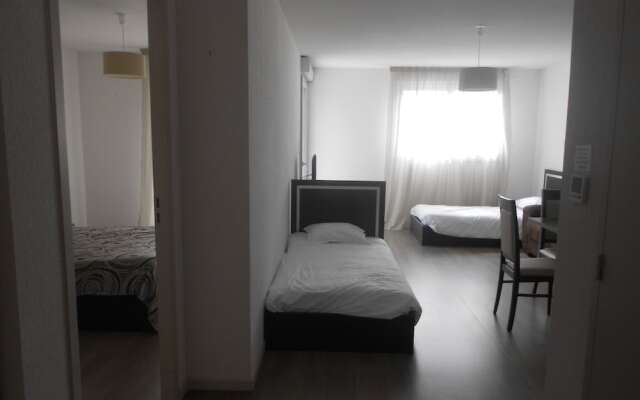 Zenao Appart'hotel - Yzeure