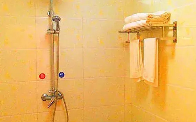 Jiuzhaigou Tongfu Hostel