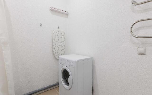 Апартаменты на улице Обская