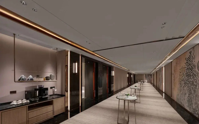 Doubletree By Hilton Cangnan