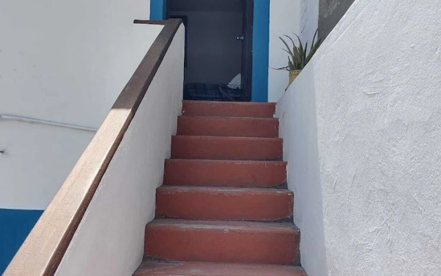 ANTIQUE Casa de Huespedes Barrio Antiguo