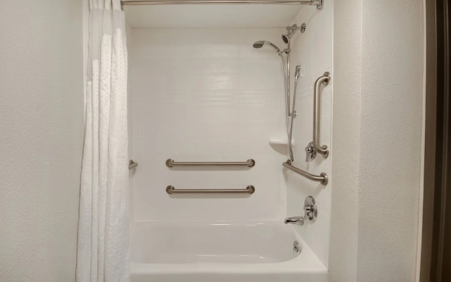 Hampton Inn Rochester South