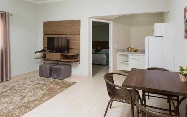 50 Hotel Flat