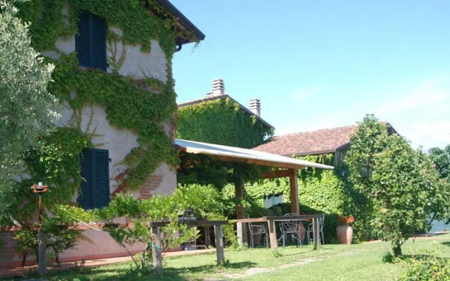 Agriturismo Cà Di Rossi
