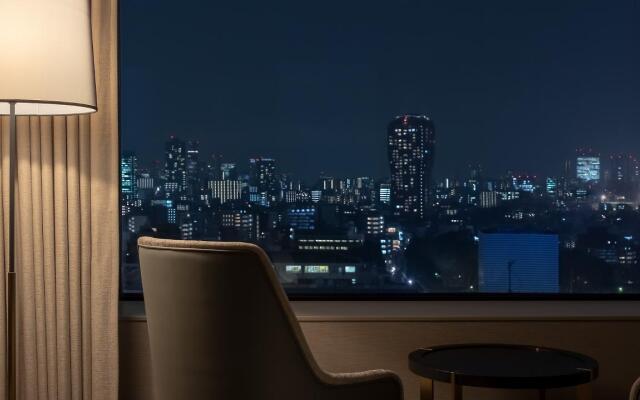 Mitsui Garden Hotel Roppongi Tokyo Premier