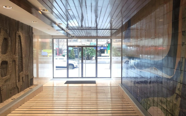 Rosalia 5 Estrellas - Garaje Free